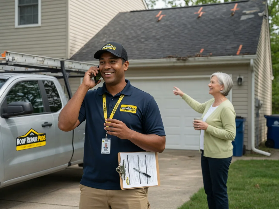 Roof Repair Saverton, MO FAQs